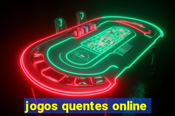 jogos quentes online